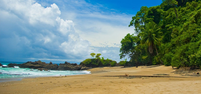 MOVING TO COSTA RICA